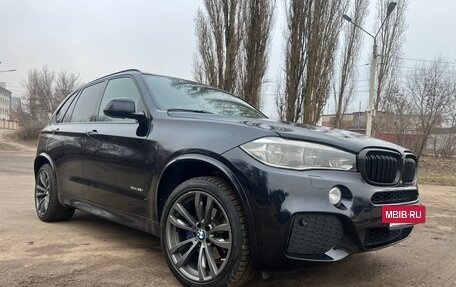 BMW X5, 2016 год, 2 930 000 рублей, 3 фотография