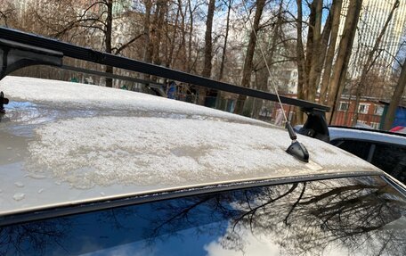 Hyundai Getz I рестайлинг, 2009 год, 629 000 рублей, 6 фотография