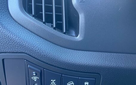 KIA Sportage III, 2013 год, 1 170 000 рублей, 10 фотография