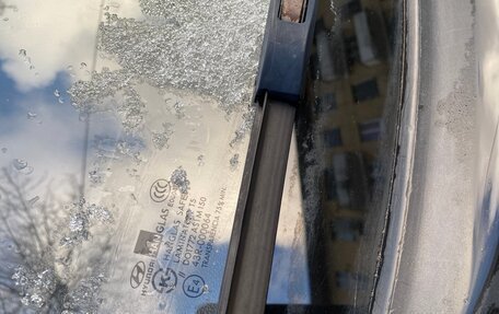 Hyundai Getz I рестайлинг, 2009 год, 629 000 рублей, 5 фотография