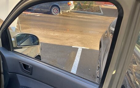 Hyundai Getz I рестайлинг, 2009 год, 629 000 рублей, 8 фотография