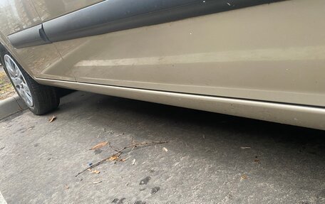 Hyundai Getz I рестайлинг, 2009 год, 629 000 рублей, 12 фотография