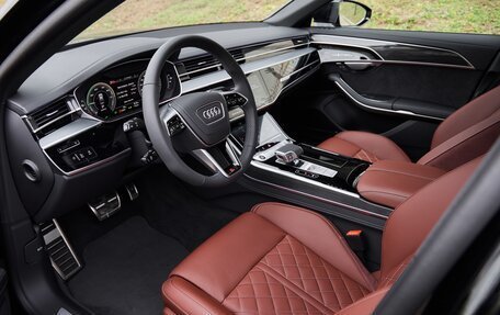 Audi A8, 2025 год, 15 875 000 рублей, 2 фотография