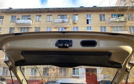 Hyundai Getz I рестайлинг, 2009 год, 629 000 рублей, 13 фотография