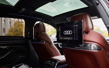 Audi A8, 2025 год, 15 875 000 рублей, 3 фотография