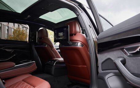 Audi A8, 2025 год, 15 875 000 рублей, 21 фотография