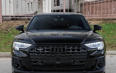 Audi A8, 2025 год, 15 875 000 рублей, 25 фотография