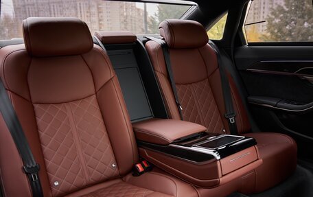 Audi A8, 2025 год, 15 875 000 рублей, 23 фотография