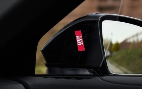 Audi A8, 2025 год, 15 875 000 рублей, 19 фотография