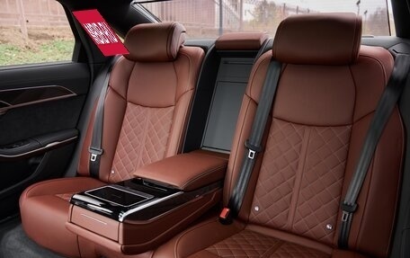 Audi A8, 2025 год, 15 875 000 рублей, 22 фотография