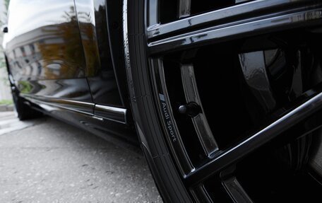 Audi A8, 2025 год, 15 875 000 рублей, 30 фотография