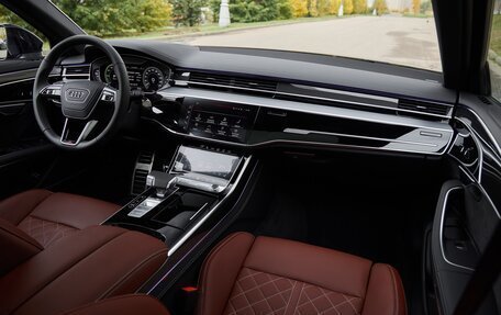 Audi A8, 2025 год, 15 875 000 рублей, 36 фотография