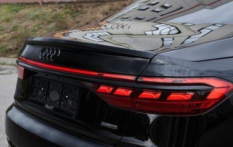 Audi A8, 2025 год, 15 875 000 рублей, 33 фотография