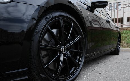 Audi A8, 2025 год, 15 875 000 рублей, 29 фотография