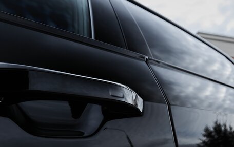 Audi A8, 2025 год, 15 875 000 рублей, 31 фотография