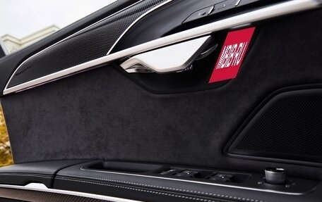 Audi A8, 2025 год, 15 875 000 рублей, 39 фотография