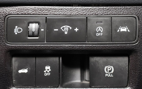 Hyundai Sonata VIII, 2020 год, 2 079 000 рублей, 9 фотография