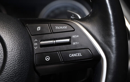 Hyundai Sonata VIII, 2020 год, 2 079 000 рублей, 11 фотография