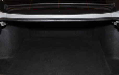 Hyundai Sonata VIII, 2020 год, 2 079 000 рублей, 20 фотография