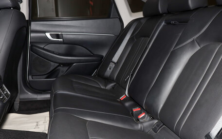 Hyundai Sonata VIII, 2020 год, 2 079 000 рублей, 18 фотография