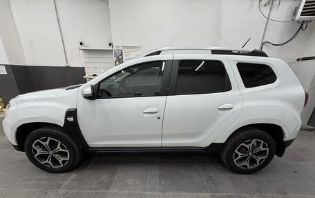 Renault Duster, 2021 год, 1 090 000 рублей, 3 фотография