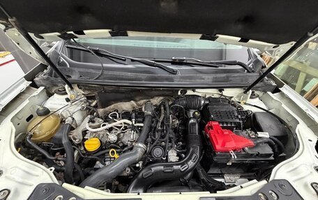 Renault Duster, 2021 год, 1 090 000 рублей, 9 фотография