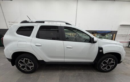 Renault Duster, 2021 год, 1 090 000 рублей, 7 фотография