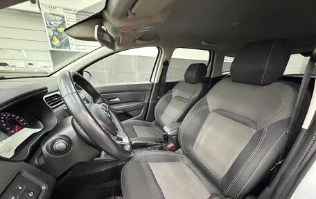 Renault Duster, 2021 год, 1 090 000 рублей, 16 фотография