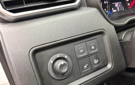 Renault Duster, 2021 год, 1 090 000 рублей, 12 фотография