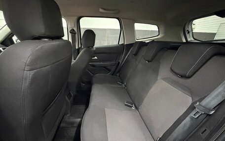 Renault Duster, 2021 год, 1 090 000 рублей, 10 фотография