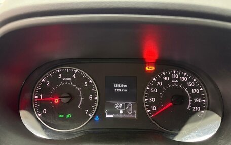 Renault Duster, 2021 год, 1 090 000 рублей, 13 фотография