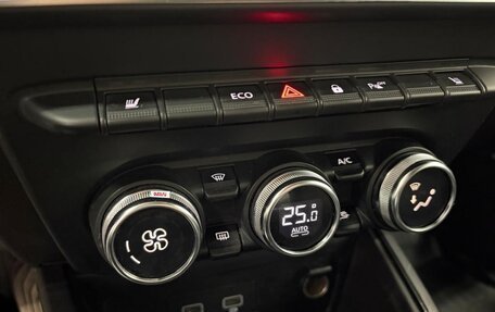 Renault Duster, 2021 год, 1 090 000 рублей, 14 фотография