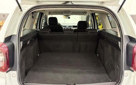 Renault Duster, 2021 год, 1 090 000 рублей, 8 фотография