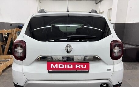 Renault Duster, 2021 год, 1 090 000 рублей, 5 фотография