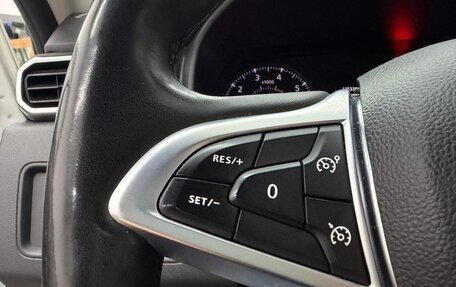 Renault Duster, 2021 год, 1 090 000 рублей, 20 фотография