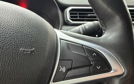 Renault Duster, 2021 год, 1 090 000 рублей, 21 фотография