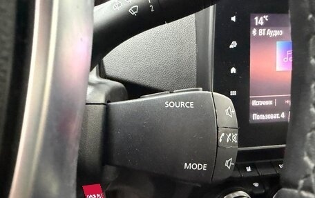 Renault Duster, 2021 год, 1 090 000 рублей, 19 фотография