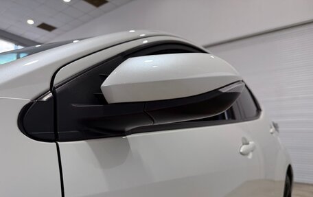 Toyota Yaris, 2020 год, 1 400 000 рублей, 24 фотография