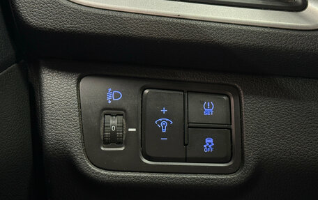 Hyundai Solaris II рестайлинг, 2017 год, 836 000 рублей, 6 фотография