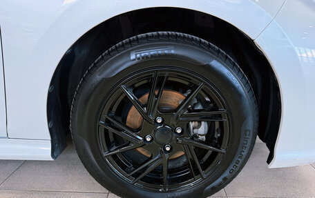 Toyota Yaris, 2020 год, 1 400 000 рублей, 26 фотография