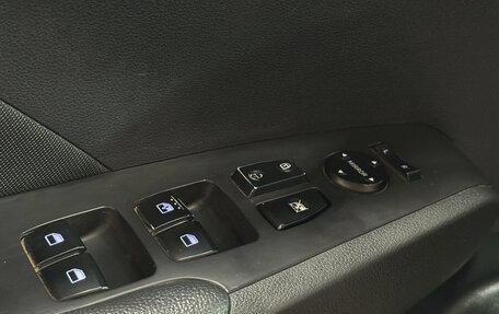 Hyundai Solaris II рестайлинг, 2017 год, 836 000 рублей, 7 фотография