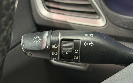 Hyundai Solaris II рестайлинг, 2017 год, 836 000 рублей, 8 фотография