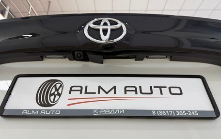 Toyota Yaris, 2020 год, 1 400 000 рублей, 25 фотография