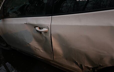 Volkswagen Golf VI, 2011 год, 460 000 рублей, 5 фотография