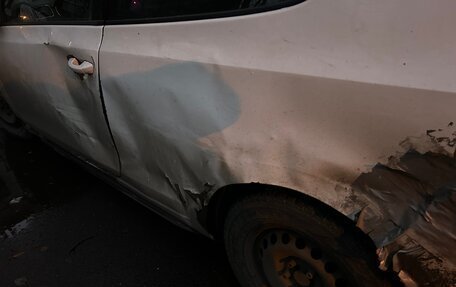 Volkswagen Golf VI, 2011 год, 460 000 рублей, 6 фотография