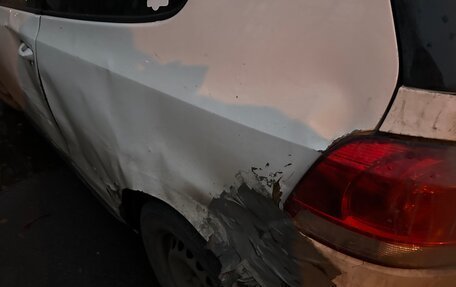 Volkswagen Golf VI, 2011 год, 460 000 рублей, 7 фотография