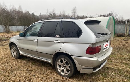 BMW X5, 2000 год, 580 000 рублей, 5 фотография