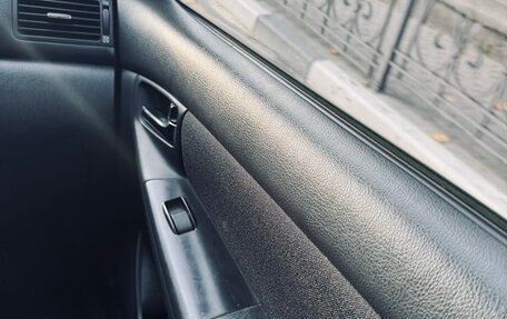 Toyota Corolla, 2005 год, 670 000 рублей, 7 фотография