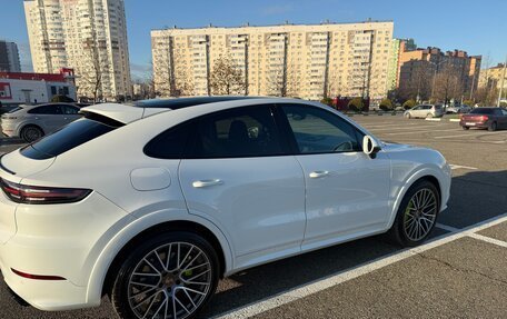 Porsche Cayenne III, 2022 год, 10 800 000 рублей, 5 фотография