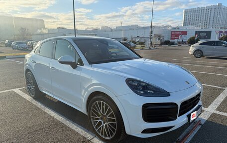 Porsche Cayenne III, 2022 год, 10 800 000 рублей, 8 фотография